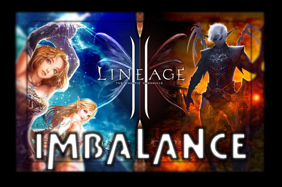 Каталог файлов - Клан игры Linege2 - Imbalance